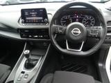 Nissan Qashqai Photo 15