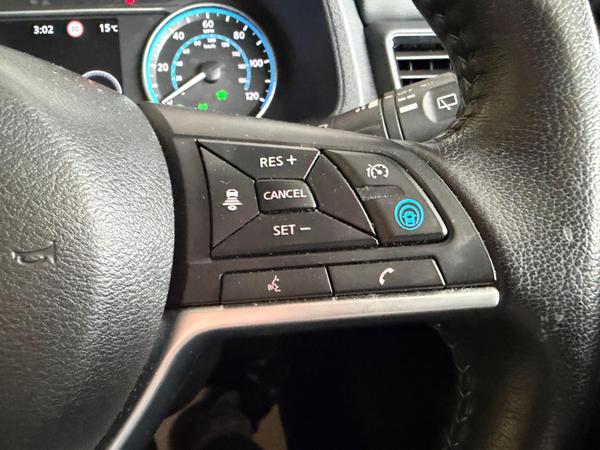 Used Nissan Leaf LM72EOT 15