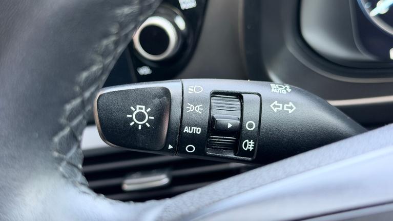 Used Hyundai BAYON WM23EUL 14