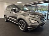 Ford EcoSport Photo 3