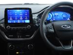 Ford Puma Photo 13
