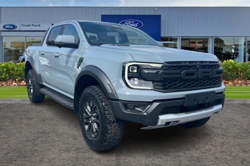 Used Ford RANGER N099326 1