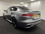 Jaguar XE Photo 7