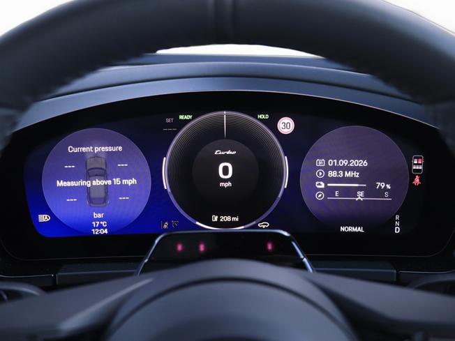 Porsche Macan Photo 25