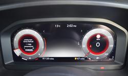 Nissan QASHQAI Photo 12