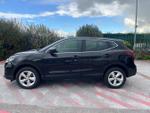 Nissan Qashqai Photo 4