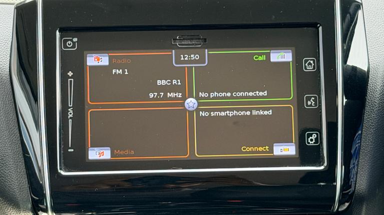 Used Suzuki Swift FX72OPE 12