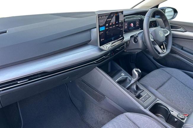 VOLKSWAGEN Golf Photo 2