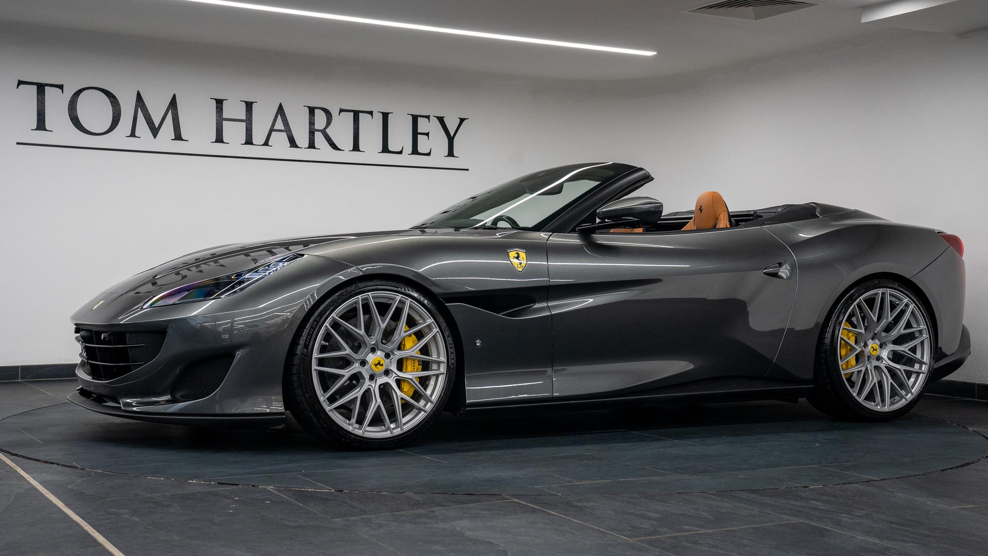 Ferrari Portofino Photo 426726e2-8107-43f9-b80b-937ac26e198c.jpg