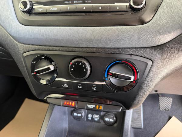 Used Hyundai i20 VF15AXW 18