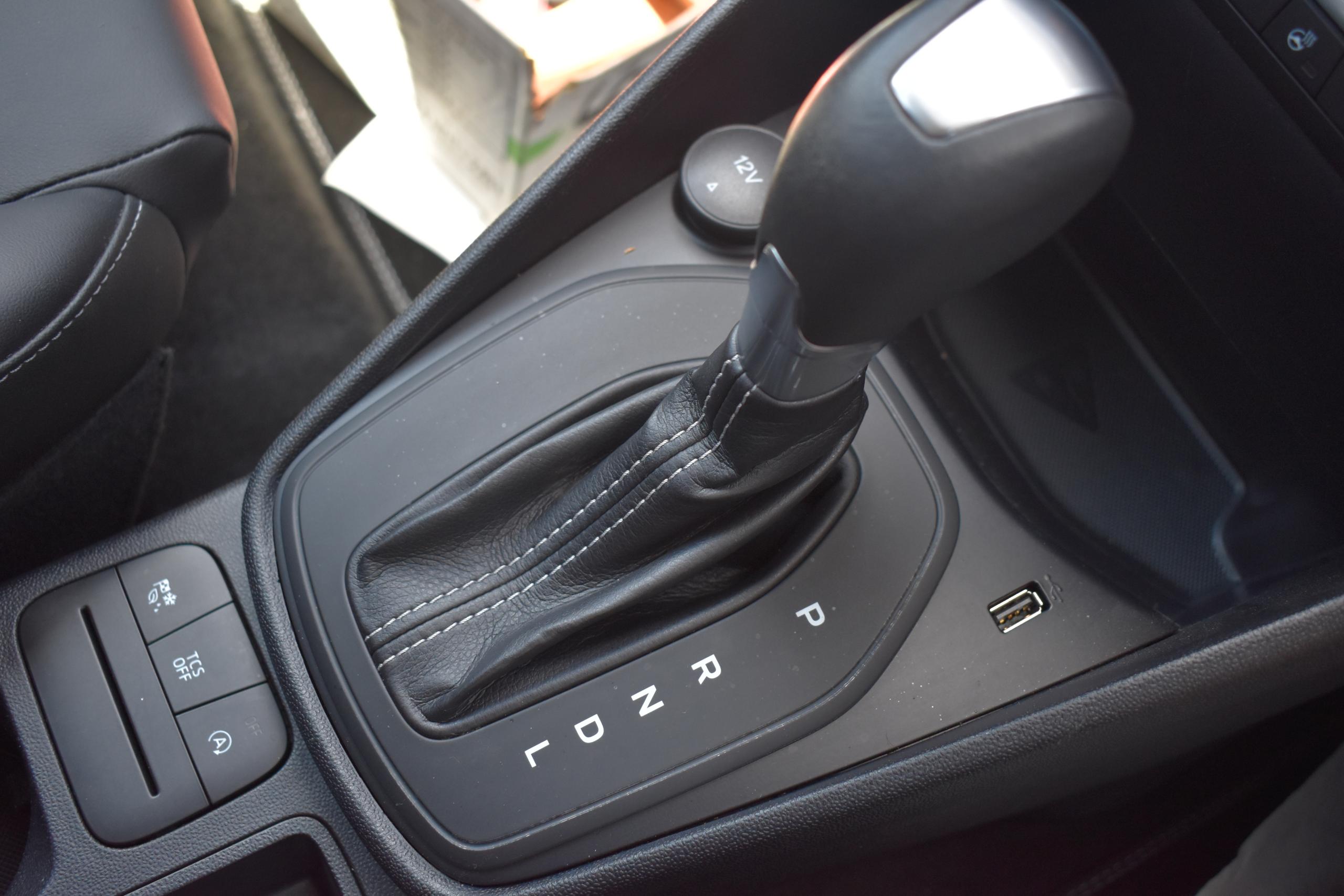Used Ford FIESTA YL72AKK 30