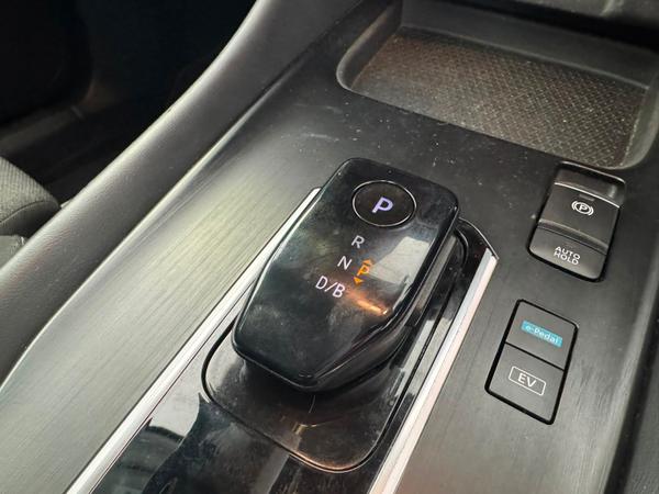 Used Nissan Qashqai FP23JCZ 18
