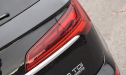 Audi Q5 Photo 39