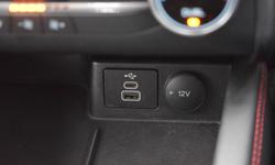 Ford KUGA Photo 24