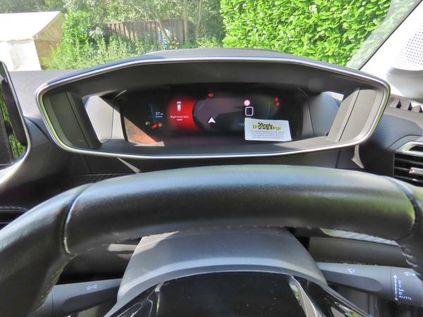 Used Peugeot 208 GV20LZW 16