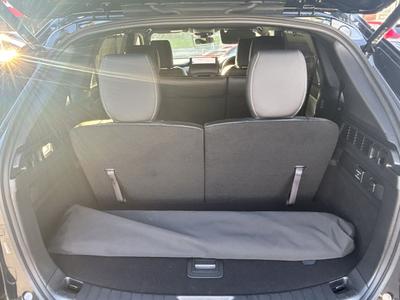 Mazda CX-80 Photo 11
