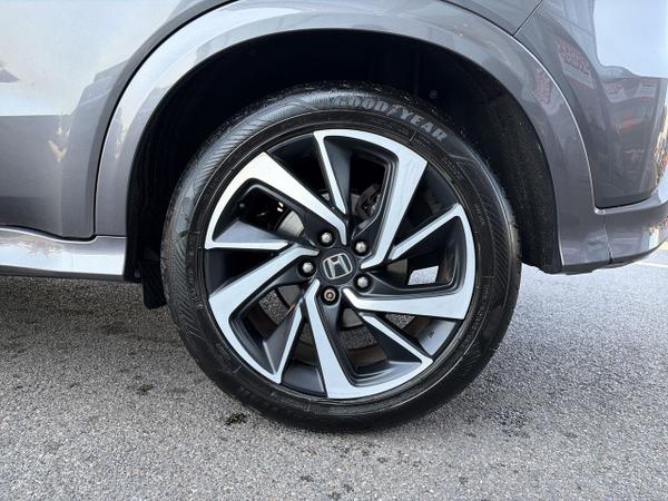 Honda HR-V Photo 9