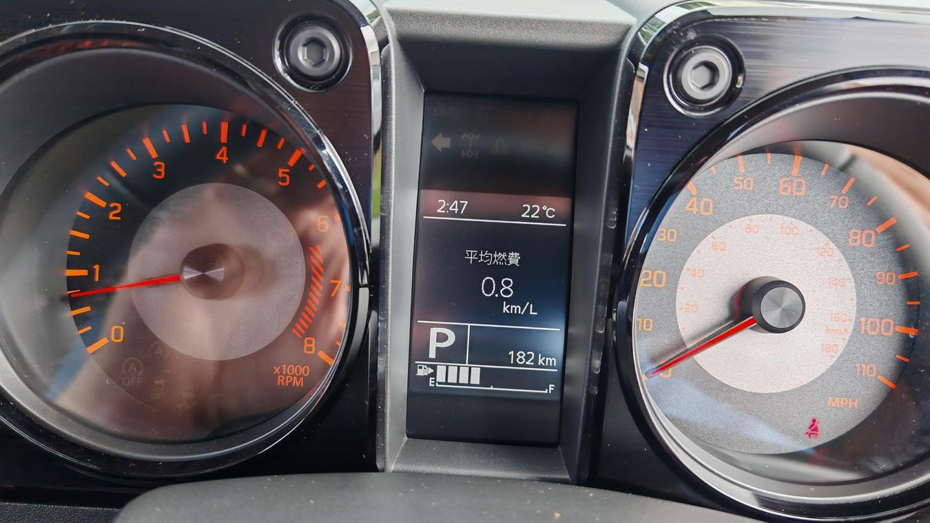 Used Suzuki Jimny Nomade NOMADE 34