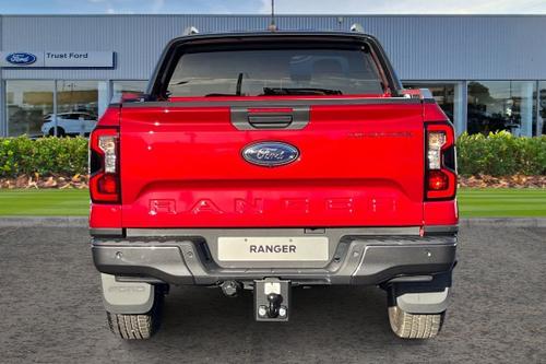 Used Ford RANGER 13/N334770 1