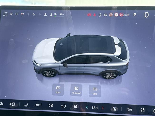CHANGAN Deepal S05 Photo 13