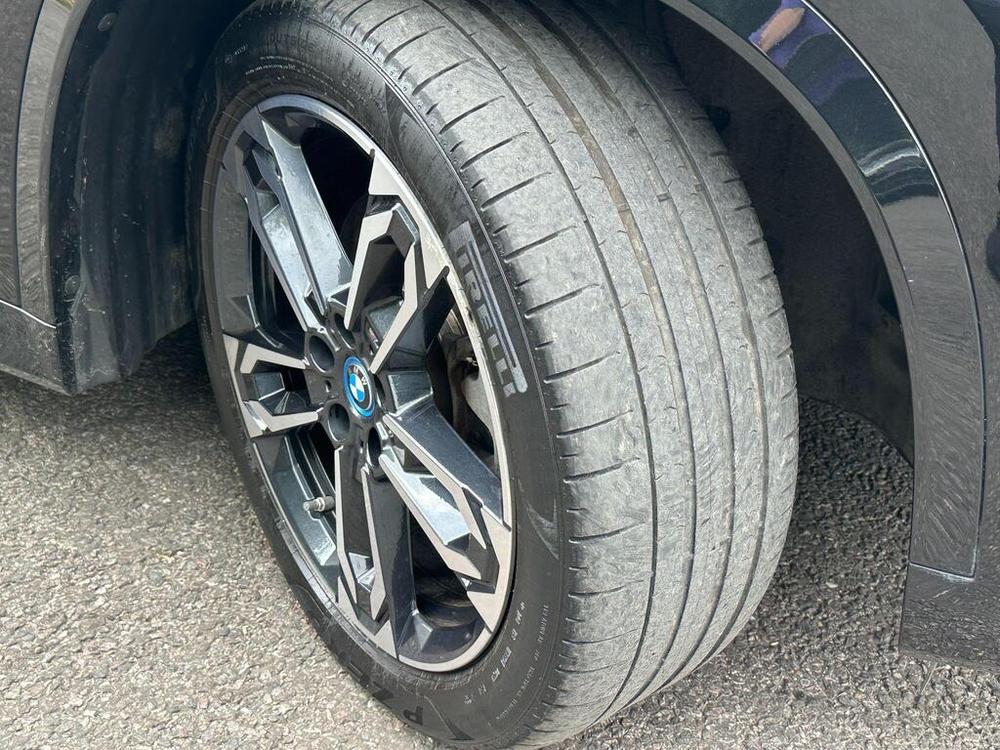 Used BMW X1 HJ23MTU 34
