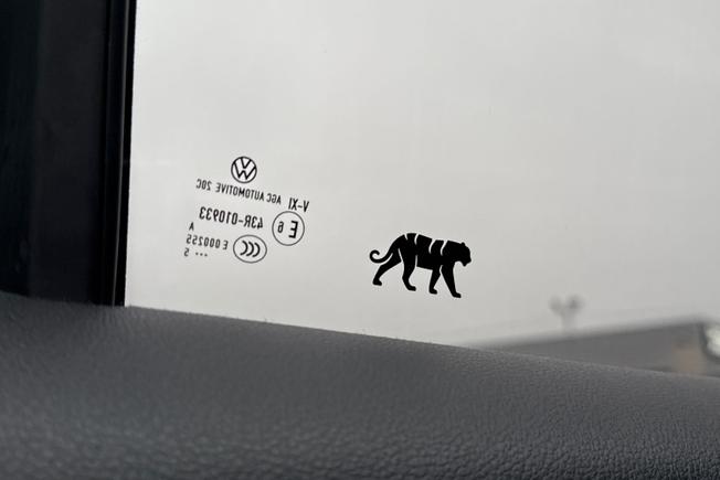 VOLKSWAGEN Tiguan Photo 49