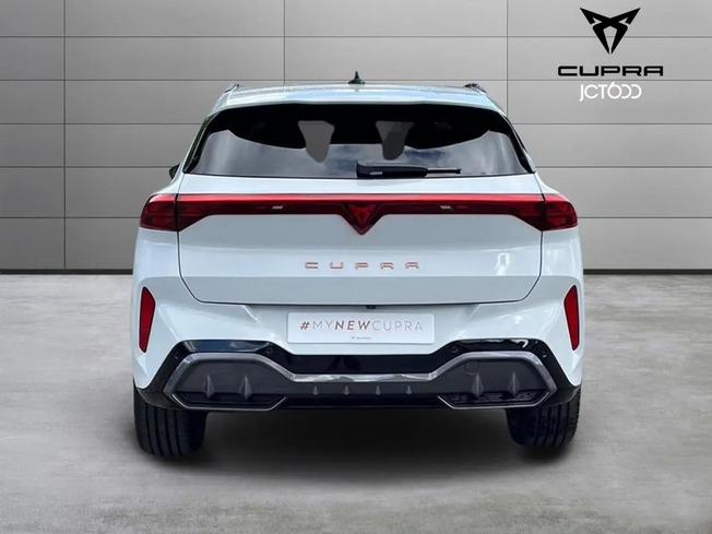 CUPRA Terramar Photo 5
