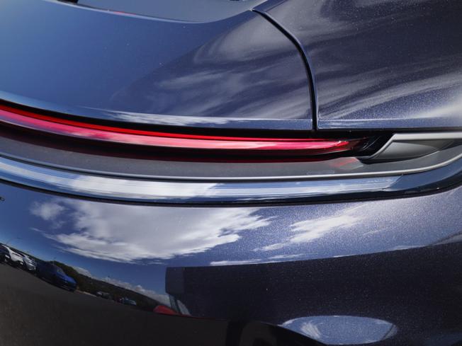 PORSCHE 911 Photo 15