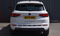 CUPRA ATECA Photo 39