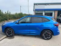 Ford Kuga Photo 3