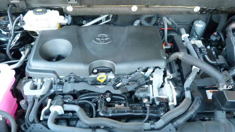 2021 70 TOYOTA RAV4