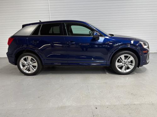 Audi Q2 Photo 428a53bf-bfac-40bc-b590-ccff87800d6a.jpeg