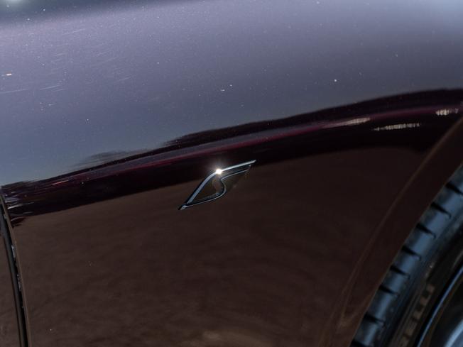 BENTLEY Continental GT  Photo 9