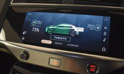 Jaguar I-PACE Photo 17