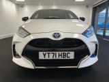 Toyota Yaris Photo 1