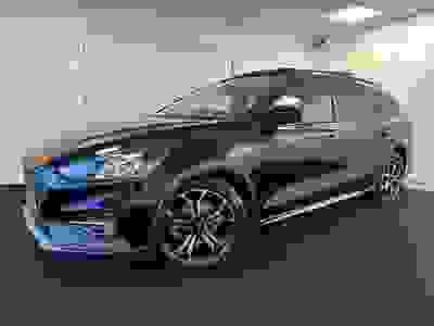 Used 2020 Ford Focus ESTATE 1.0T EcoBoost Active X Estate 5dr Petrol Manual Euro 6 (s/s) (125 ps) at Hodgson Car Sales