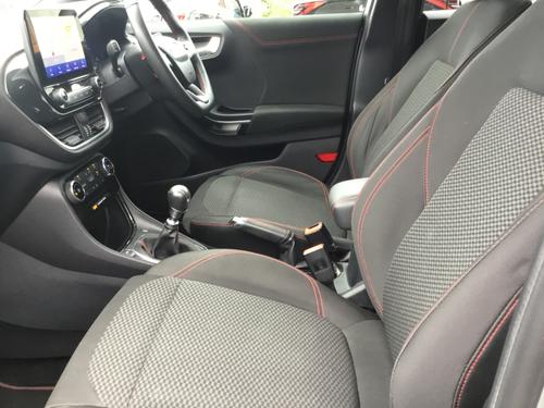 Ford Puma Photo 428f8115-ceba-42a6-972f-ac67b6526c9c.JPG
