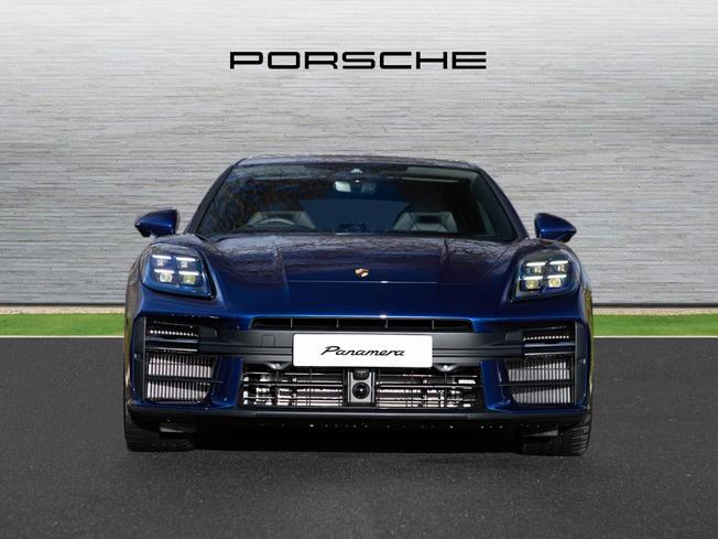 PORSCHE Panamera Photo 6