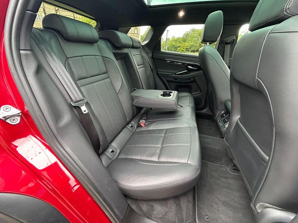 Used Land Rover Range Rover Evoque KR70FYE 21