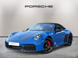 PORSCHE 911 Photo 4