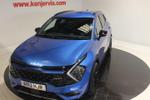 Kia Sportage Photo 1
