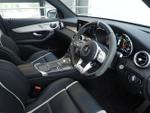 Mercedes-Benz GLC Photo 2