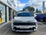 Kia Sportage Photo 3