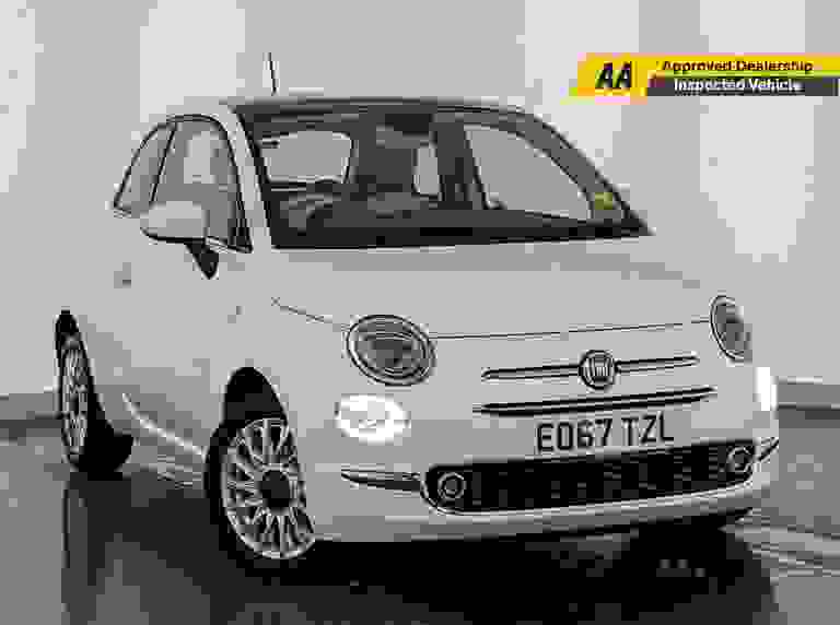 Used Cars in Worksop, West Midlands AA Certified V12