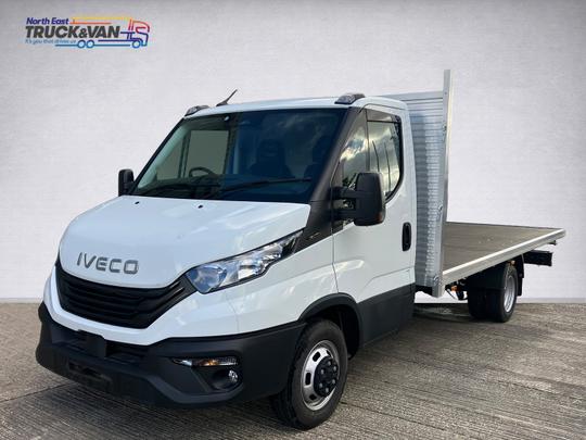 Iveco Daily Photo