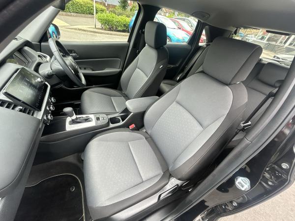 Honda Jazz Photo 13