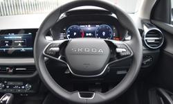 Skoda FABIA Photo 13