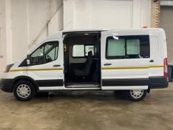 Ford Transit Photo 2