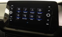 Volkswagen T-CROSS Photo 12