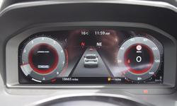 Nissan QASHQAI Photo 12